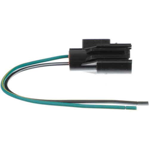 Handy Pack Air Charge Temp Sensor Connector HP4400 for 1980-2021 Ford/Hyundai/Jaguar 4.0L 4.9L (Aerostar, Bronco, Bronco II, Club Wagon)