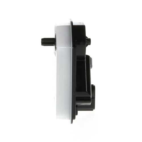 Standard Ignition Radiator Active Grille Shutter Actuator AGA1014 for 2019-2023 Toyota 2.5L (RAV4)
