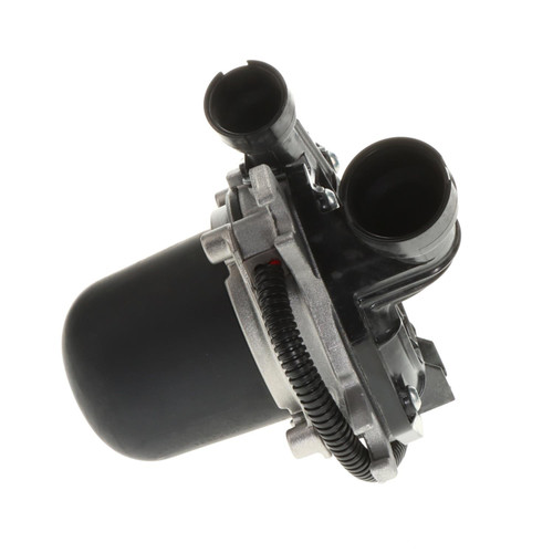 Standard Ignition Air Pump - New AIP46 for 2008-2015 Audi/Volkswagen 2.0L 3.0L (A3, A3 Quattro, Beetle, CC)