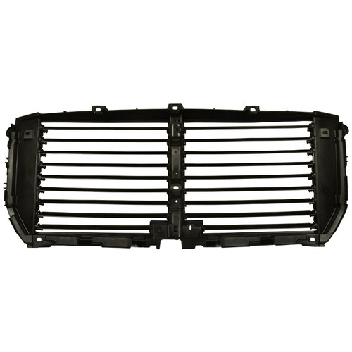 Standard Ignition Radiator Active Grille Shutter Assembly AGS1000 for 2015-2017 Ford 2.7L 3.5L (F-150, Lobo)