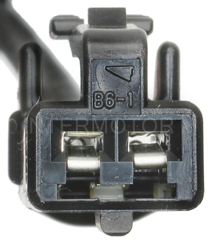 Standard Ignition ABS Speed Sensor Wire Harness ALH5 for 2008-2013 Toyota 3.5L 2.7L (Highlander)