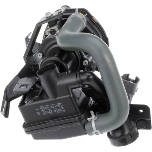 Standard Ignition Air Pump - New AIP49 for 2003-2008 Toyota 1.8L (Corolla, Matrix)