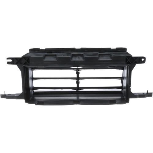 Standard Ignition Radiator Active Grille Shutter Assembly AGS1002 for 2015-2017 Ford 3.5L 2.7L (F-150)
