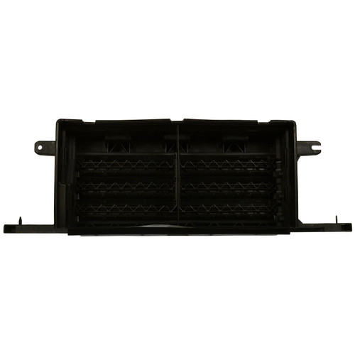 Standard Ignition Radiator Active Grille Shutter Assembly AGS1002 for 2015-2017 Ford 3.5L 2.7L (F-150)