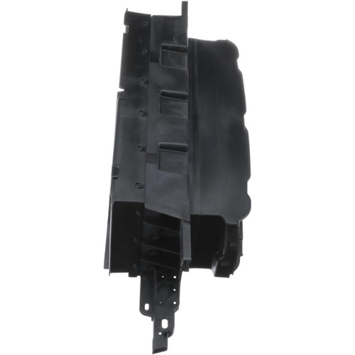 Standard Ignition Radiator Active Grille Shutter Assembly AGS1002 for 2015-2017 Ford 3.5L 2.7L (F-150)