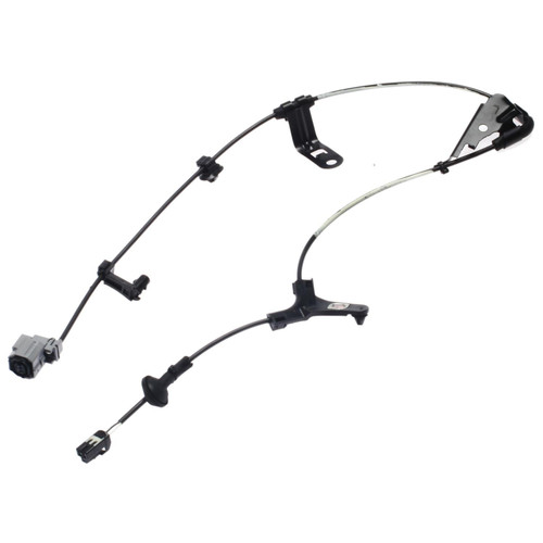 Standard Ignition ABS Speed Sensor Wire Harness ALH51 for 2009-2019 Toyota (Corolla, Matrix)