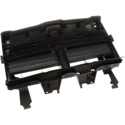 Standard Ignition Radiator Active Grille Shutter Assembly AGS1003 for 2013-2017 Ram 3.6L 4.7L (1500)