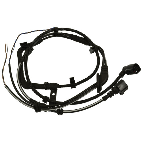 Standard Ignition ABS Speed Sensor Wire Harness ALH247 for 2012-2017 Volkswagen (Tiguan)