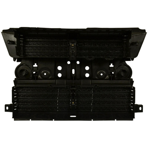 Standard Ignition Radiator Active Grille Shutter Assembly AGS1004 for 2017-2018 Ford 1.5L 2.0L (Escape)