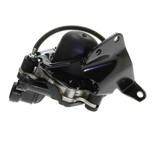 Standard Ignition Air Pump - New AIP52 for 2009 Chevrolet/Pontiac/Saturn 2.4L (Cobalt, Malibu, G5, G6)