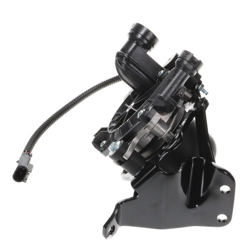 Standard Ignition Air Pump - New AIP53 for 2010-2016 Buick/Chevrolet/Pontiac 2.4L (LaCrosse, Regal, Cobalt, Impala)