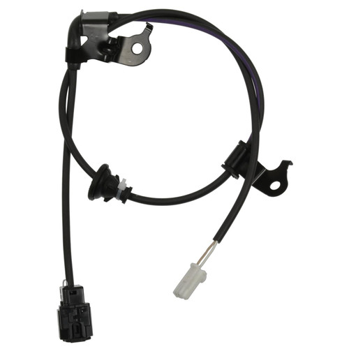 Standard Ignition ABS Speed Sensor Wire Harness ALH60 for 2012-2019 Toyota (Prius C, Yaris)