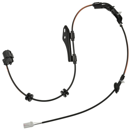 Standard Ignition ABS Speed Sensor Wire Harness ALH61 for 2010-2017 Toyota (Prius, Prius V)