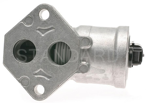 Standard Ignition Idle Air Control Valve AC237 for 1997-2003 Ford/Mercury 2.0L (Contour, Escort, Cougar, Mystique)