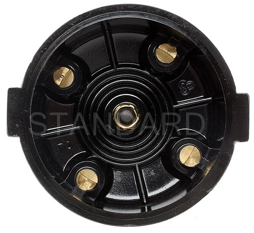 Standard Ignition Distributor Cap AL-25 for 1942-1955 Crosley/Jeep/Willys 0.7L 2.2L (Crosley, Hot Shot, Panel Delivery, Pickup)
