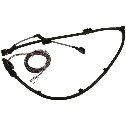 Standard Ignition ABS Speed Sensor Wire Harness ALH252 for 2015-2023 Audi/Volkswagen 1.8L 2.0L (A3, A3 Quattro, RS3, S3)