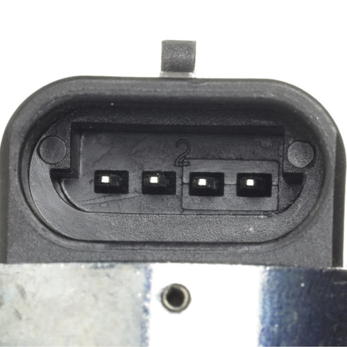 Standard Ignition Idle Air Control Valve AC162 for 1998-1999 Chevrolet/Pontiac 5.7L (Camaro, Firebird)