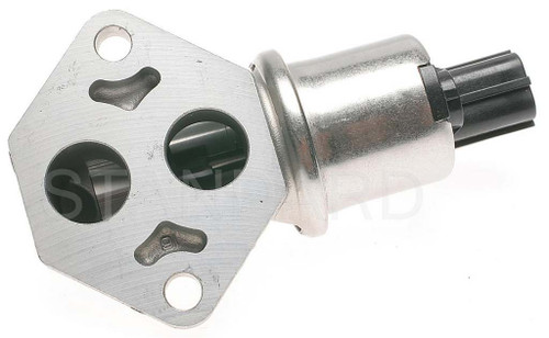 Standard Ignition Idle Air Control Valve AC239 for 2001-2008 Ford/Mazda/Mercury 3.0L 2.3L (Ranger, Taurus, B2300, B3000)