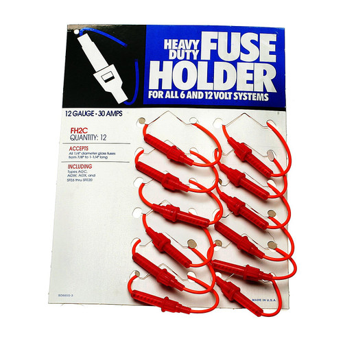 Handy Pack Wire Terminal HP3120