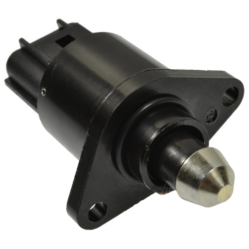 Standard Ignition Idle Air Control Valve AC165 for 1998-2004 Chrysler/Dodge/Plymouth 2.7L 2.0L (Cirrus, Concorde, Intrepid, Sebring)