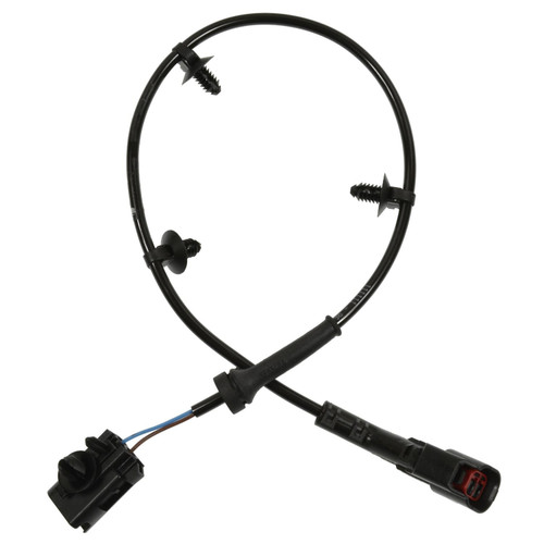 Standard Ignition ABS Speed Sensor Wire Harness ALH68 for 2012 Ford (Focus)