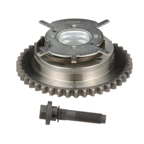Blue Streak OE Durability Improved Engine Variable Valve Timing Sprocket VVT500 for 2004-2014 Ford/Lincoln/Mercury 5.4L 4.6L