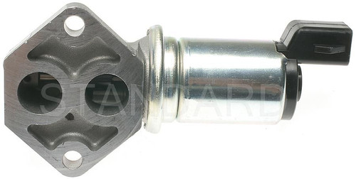 Standard Ignition Idle Air Control Valve AC76 for 1995 Ford/Mercury 2.5L (Contour, Mystique)