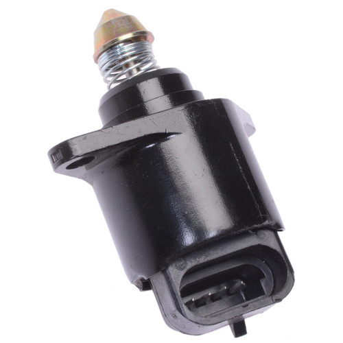 Standard Ignition Idle Air Control Valve AC17 for 1989-1991 Pontiac 2.0L (Sunbird)