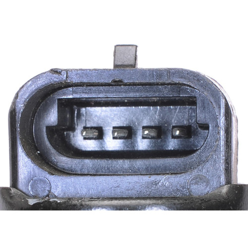 Standard Ignition Idle Air Control Valve AC17 for 1989-1991 Pontiac 2.0L (Sunbird)