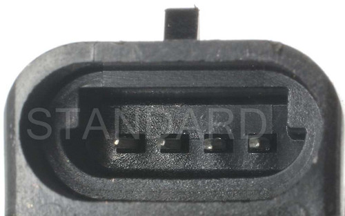Standard Ignition Idle Air Control Valve AC77 for 1991-1997 Chrysler/Dodge/Eagle 3.5L 3.3L (Concorde, Dynasty, Grand Voyager, Imperial)