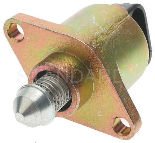 Standard Ignition Idle Air Control Valve AC77 for 1991-1997 Chrysler/Dodge/Eagle 3.5L 3.3L (Concorde, Dynasty, Grand Voyager, Imperial)