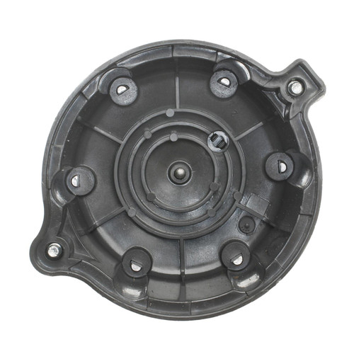 T Series Distributor Cap FD169T for 1983-1997 Ford/Jeep/Lincoln 2.8L 3.0L (Aerostar, Bronco, Bronco II, E-150 Econoline)