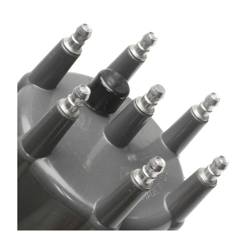 T Series Distributor Cap FD169T for 1983-1997 Ford/Jeep/Lincoln 2.8L 3.0L (Aerostar, Bronco, Bronco II, E-150 Econoline)