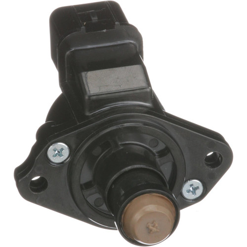 Standard Ignition Idle Air Control Valve AC249 for 1994-2006 Kia/Mitsubishi 3.5L 1.5L (Sorento, Diamante, Mirage, Montero)