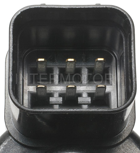 Standard Ignition Idle Air Control Valve AC249 for 1994-2006 Kia/Mitsubishi 3.5L 1.5L (Sorento, Diamante, Mirage, Montero)