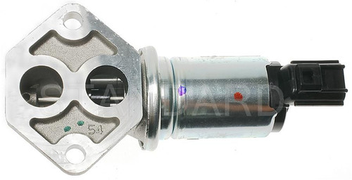 Standard Ignition Idle Air Control Valve AC253 for 1997-2005 Ford/Lincoln 5.4L 4.6L