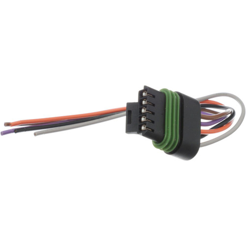 Handy Pack EGR Valve Connector HP4636