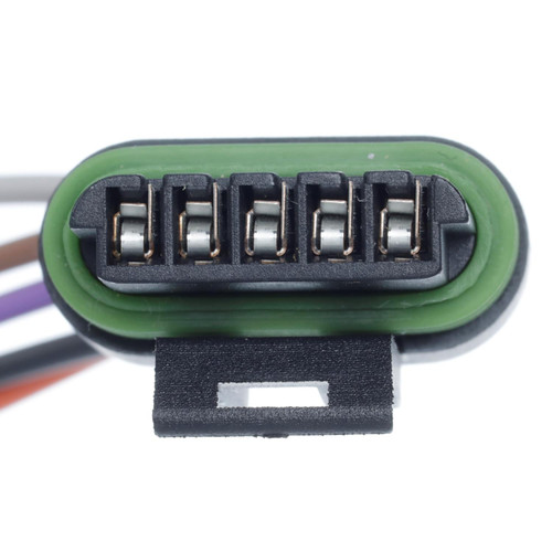Handy Pack EGR Valve Connector HP4636