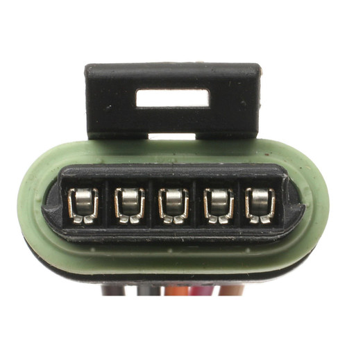 Handy Pack EGR Valve Connector HP4636 for 1985-2009 Buick/Cadillac/Chevrolet 2.8L 3.1L (Century, Regal, Rendezvous, Skylark)