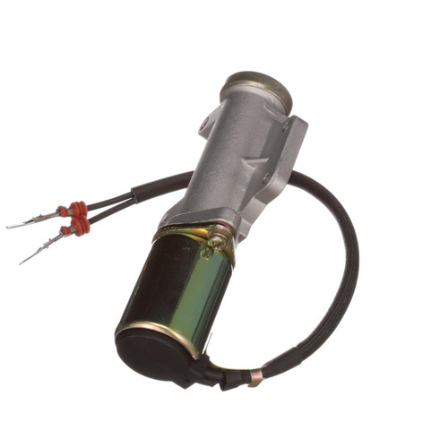 Standard Ignition Idle Air Control Valve AC87 for 1986-2009 Nissan 2.4L 2.5L (D21, Ichi Van, NP300, Pickup)