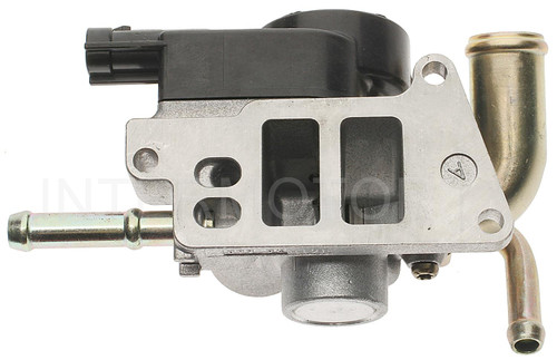 Standard Ignition Idle Air Control Valve AC259 for 1990-1993 Mazda 1.6L (Miata)