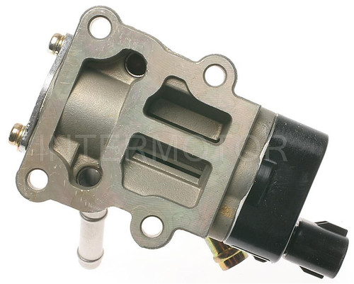 Standard Ignition Idle Air Control Valve AC195 for 1996-2005 Lexus/Toyota 3.0L (ES300, Avalon, Camry, Sienna)