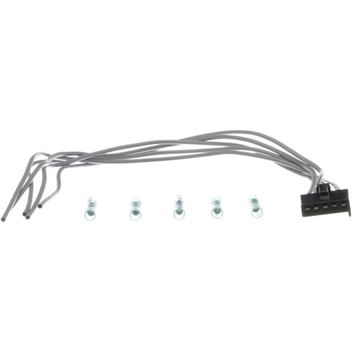 Handy Pack Blower Motor Module Connector HP4652