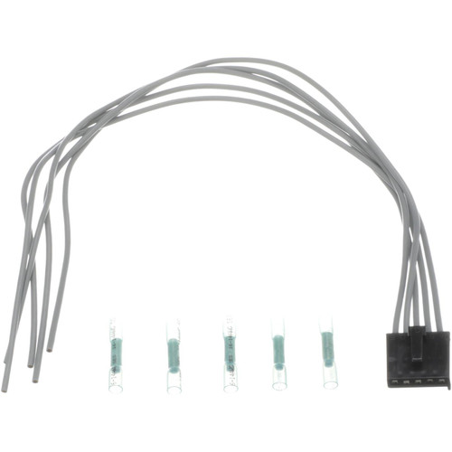 Handy Pack Blower Motor Module Connector HP4652 for 1993-2020 Buick/Cadillac/Chevrolet 2.2L (Allure, Century, Enclave, LaCrosse)