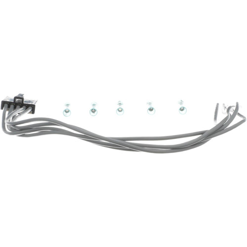 Handy Pack Blower Motor Module Connector HP4652 for 1993-2020 Buick/Cadillac/Chevrolet 2.2L (Allure, Century, Enclave, LaCrosse)