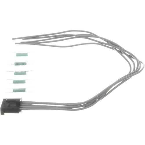Handy Pack Blower Motor Module Connector HP4652 for 1993-2020 Buick/Cadillac/Chevrolet 2.2L (Allure, Century, Enclave, LaCrosse)