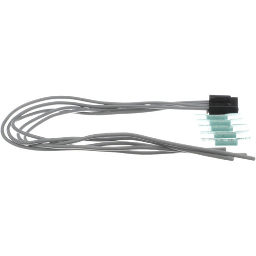 Handy Pack Blower Motor Module Connector HP4652 for 1993-2020 Buick/Cadillac/Chevrolet 2.2L (Allure, Century, Enclave, LaCrosse)