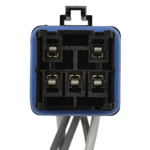 Handy Pack A/C Auto Temperature Control Relay Connector HP4655