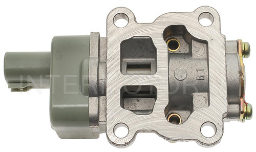 Standard Ignition Idle Air Control Valve AC198 for 1995-1997 Toyota 1.5L (Paseo, Tercel)