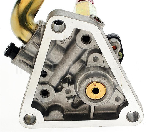 Standard Ignition Idle Air Control Valve AC264 for 1995-1998 INFINITI/Nissan 3.0L (I30, Maxima)